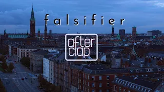 Afterclap - Falsifier (Official Music Video)