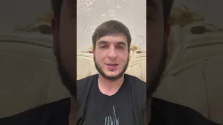 Обращение Максиму Дивничу: "Ты националист!"