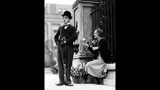 Charlie Chaplin Four Advices Which Can Change Your Life By: Bilal Ahmad Sheikh