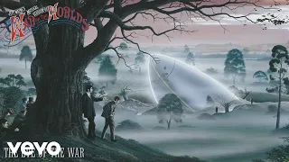 Jeff Wayne - The Eve of the War (Official Audio) ft. Richard Burton, Justin Hayward