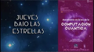 Astronomía en la Era de la Computación Cuántica