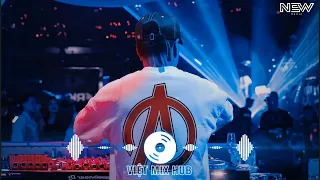 ĐỪNG AI NHẮC VỀ CÔ ẤY HUY PT REMIX TIKTOK - NHẠC REMIX TIKTOK 2024 - NHẠC NỀN CAPCUT REMIX CỰC CUỐN