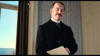 A Dangerous Method - 'I'm Doctor Jung'