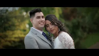 Matrimonio IDMJI - Angie y Camilo