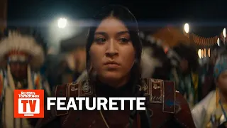 Echo Season 1 Featurette | 'This Is Choctaw'