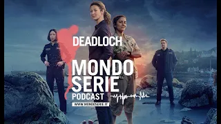 Deadloch: uno strano (e divertentissimo) genere di delitti | PODCAST