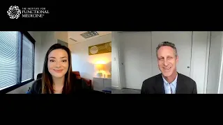 Healthy Aging and Longevity with Mark Hyman, MD