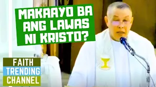 BISAYA SUNDAY MASS: JUNE 2, 2024 (PISTA SA CORPUS CHRISTI)