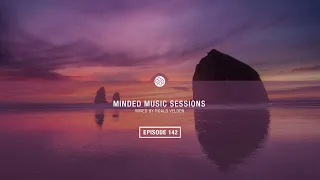 Roald Velden - Minded Music Sessions 142 [February 13 2024]