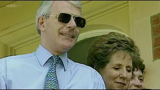 How to be Ex-Prime Minister (Michael Cockerell documentary)