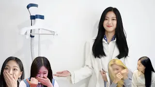 hyunjin moments that can't be explained pt.3