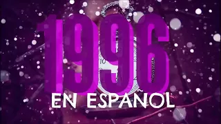 Dj Abi - Banda @ 1996 @ Lo Mejor @ Español