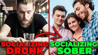 How To Socialize Without Drinking Alcohol