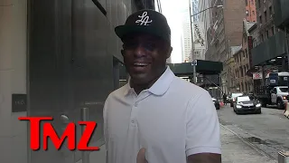 Wayne Brady Rooting for Alex Trebek to Win Emmy for Game Show Host | TMZ