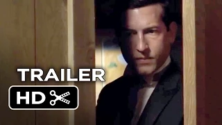 Broken Horses Official Trailer 1 (2015) - Anton Yelchin, Chris Marquette Movie HD