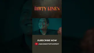 How did it end for Carlos and Leona in Dirty Linen? | Kapamilya Shorts