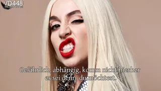 Ava Max - Belladonna (Deutsche Übersetzung)