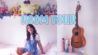 My Bedroom Room Tour 2020!