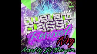 Clubland Classix: Remixed: NRG 🔥 2 Hour Bangin mix 2024 👌🏻😉