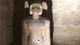 Tomb of Ty | Ancient Egypt