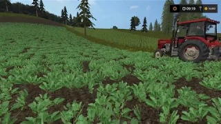 Farming Simulator 17 "Polska Farma" Trailer
