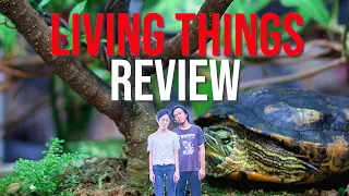 Living Things - Cinemalaya 2020 Review