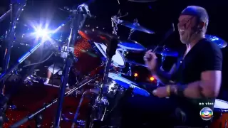 Metallica - One | Rock In Rio 2011 [HD 720p]