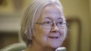 Meet our Member: Lady Hale