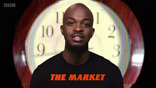 The Market | Have You Heard George's Podcast? | BBC Sounds