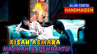 ALUR CERITA FILM ‼️ Kisah Asmara Majikan Dan Pembantu