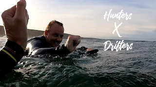 South West Surf Sessions // Bodyboarding Margaret River // 4x4 Exploring the South West