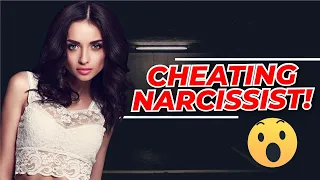 🔴 Narcissist Cheating Signs (The "Slippery Six" Signal)