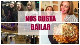 NOS GUSTA BAILAR | Rebeca Terán