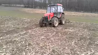 zetor 6340 orka