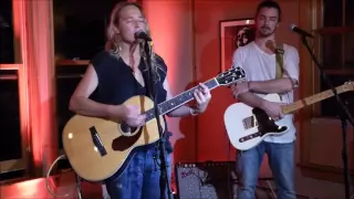 Lissie, Billsville 2016-07-08  Ojia