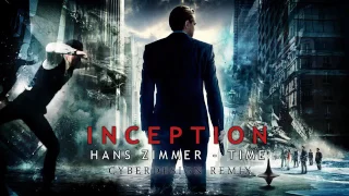 Inception   Time Cyberdesign Remix