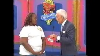 The Price is Right- 09/22/2003- 32nd season premiere (full episode)