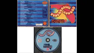 Psychedelic States: Florida Vol. 2