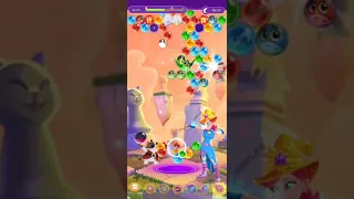 Bubble witch saga 3 level 2728