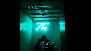 Ömer Balık - Hotel Vegas (Slowed and Reverb)