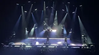 Bullet For My Valentine - Don't Need You - Live. 05/02/2023 Berlin, DE