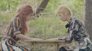 Nayeon x Jeongyeon 2Yeon - Signal Era