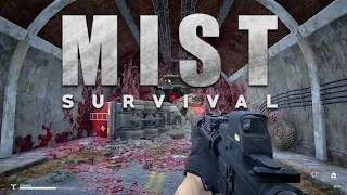 Mist Survival | Checking Out Update 0.6.0 | Part 2