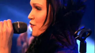 Nightwish   From Wishes To Eternity   2 She Is My Sin live Video Clip