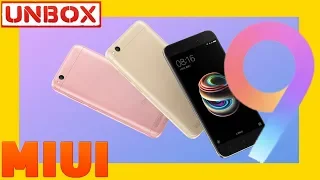 Xiaomi Redmi 5A 2/16GB - честный обзор - плюсы и минусы Xiaomi Redmi 5A