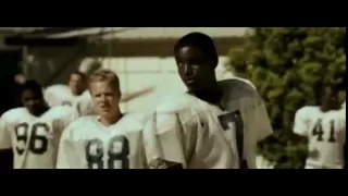 Gridiron Gang Best Scene