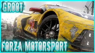 🔴 LIVE Forza Motorsport прохождение карьеры Выпуск №2 #forzamotorsport