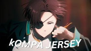 Furin High VS Shishitoren || Wind Breaker「 AMV」kompa jersey