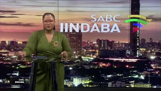 Iindaba zesiXhosa @19H00 | 18 May 2024