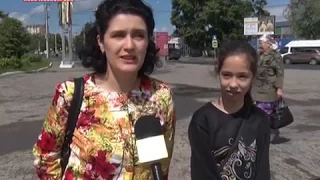 «В городе N» - Поздравления новочебоксарцев с Днем Республики